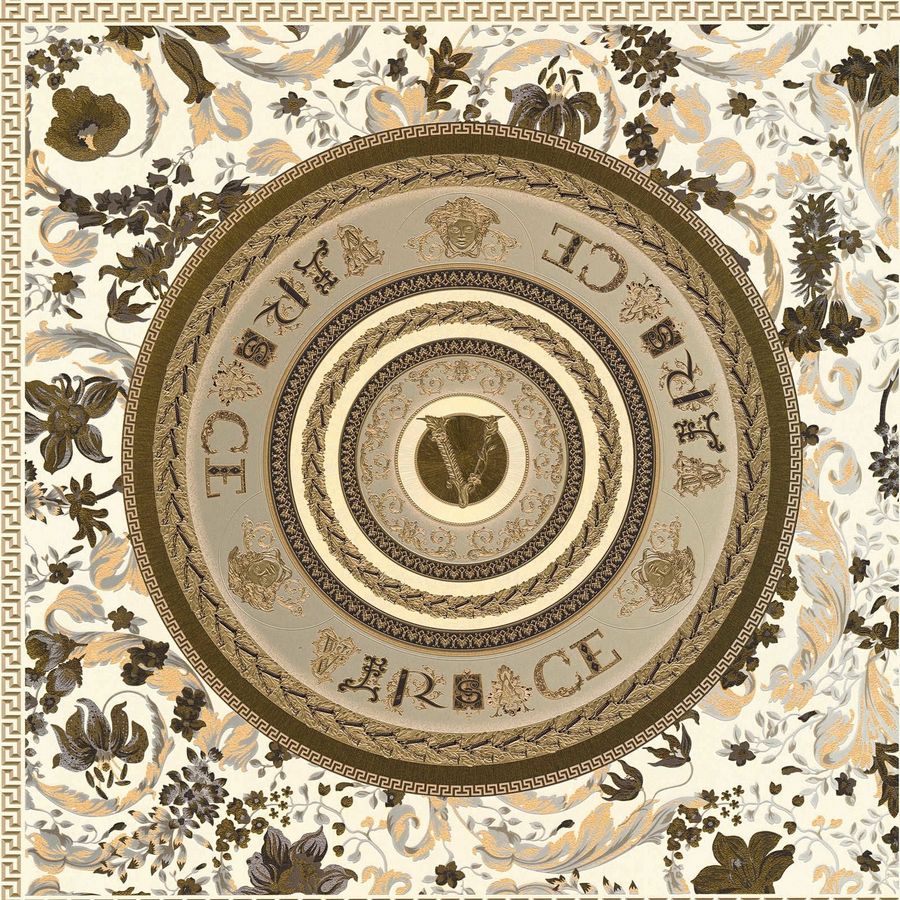 Виниловые обои Versace 5 0.7x10.05