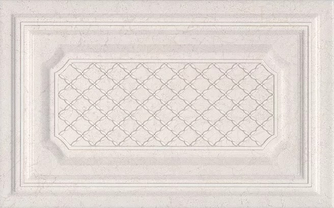  плитка Сорбонна Панель  25x40