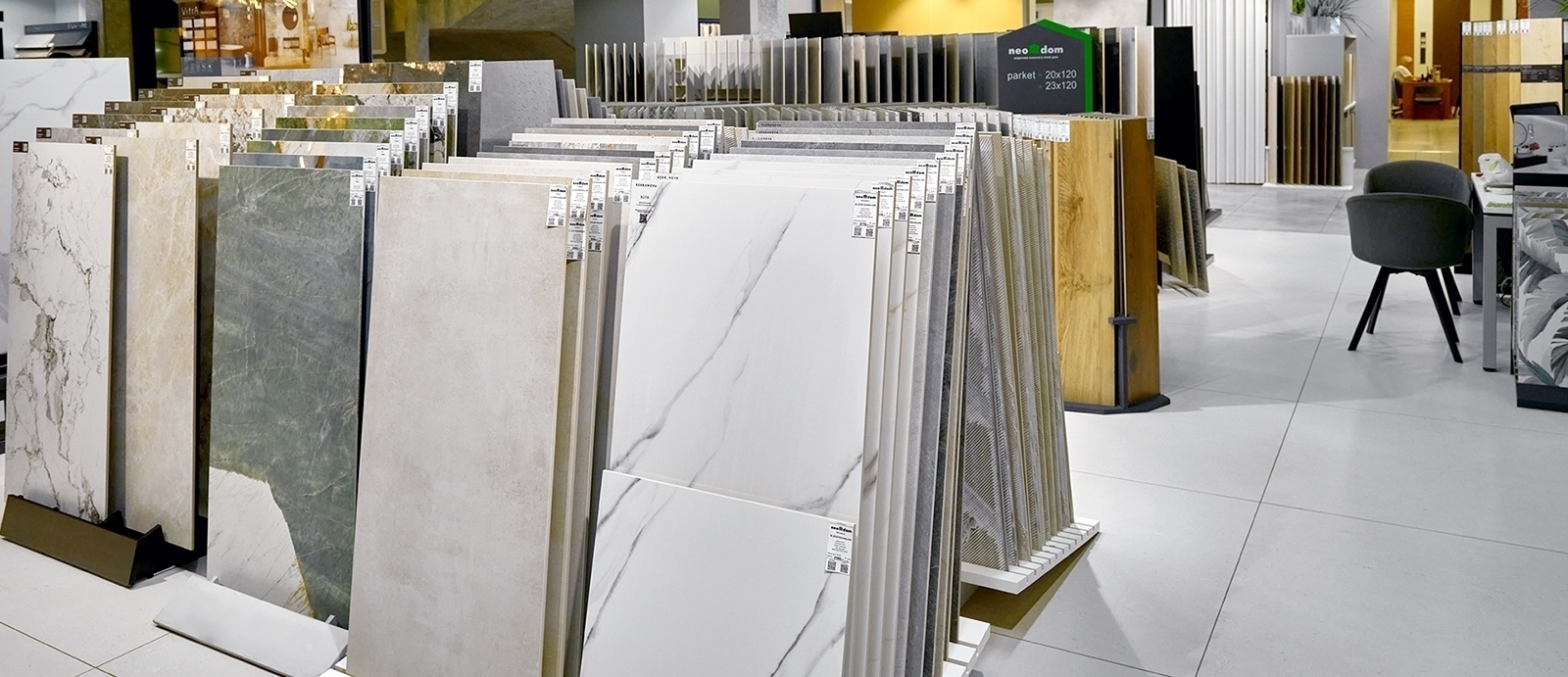 Neodom в Бибирево