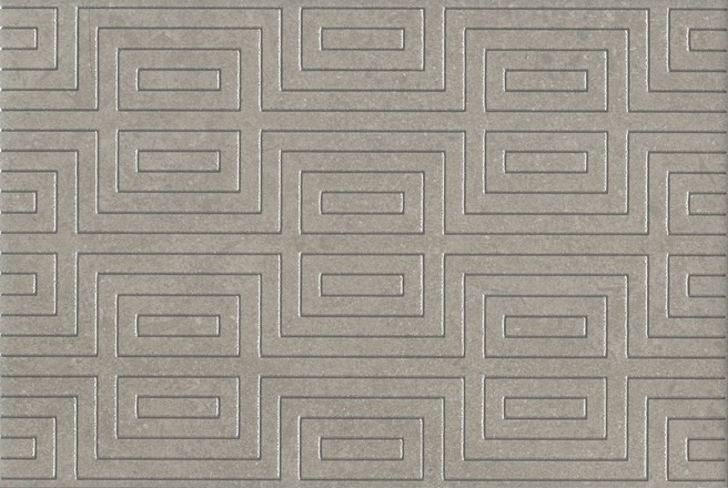 Керамическая плитка Матрикс Серый 20x30