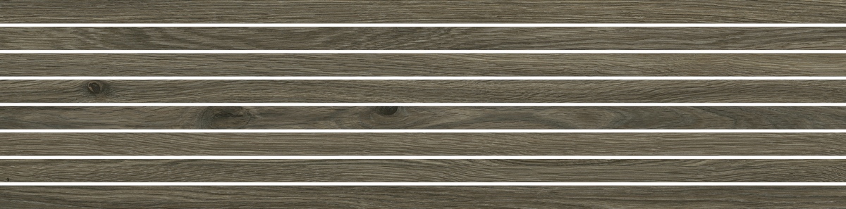 Керамогранит Авангард Пэппер Татами 20x80