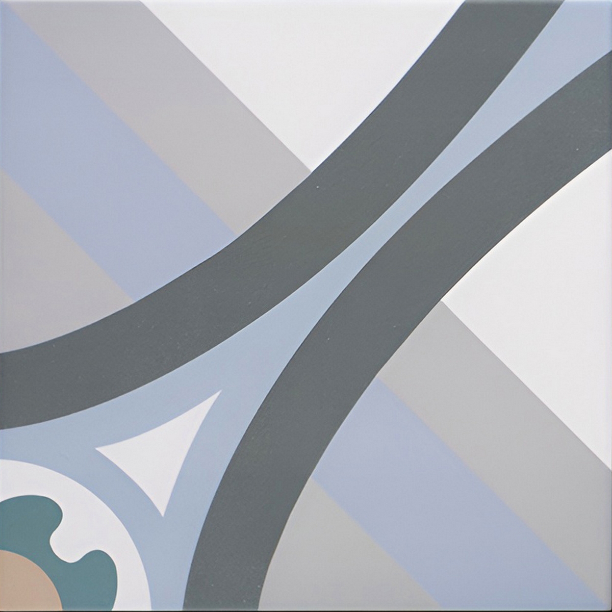 Керамогранит Normandy Yport 20x20