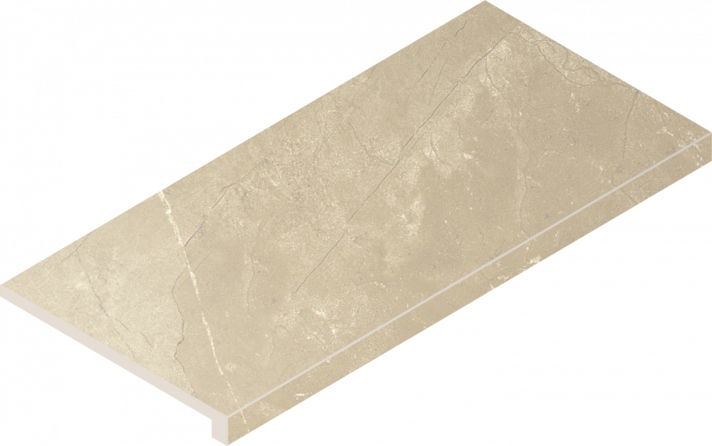 Керамогранит Шарм Экстра Аркадиа Ступ.Угл.Пр 33x60