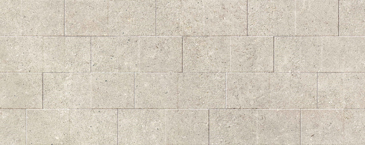  плитка Cancun Block Stone 59.6x150