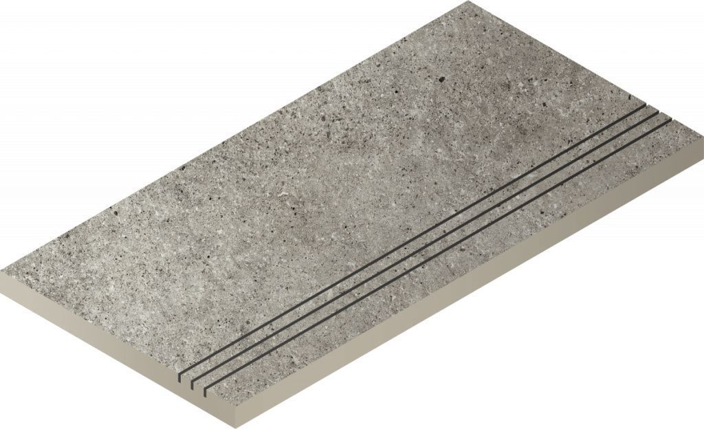 Керамогранит Скайлайн Клауд Борt. Грип 30x60