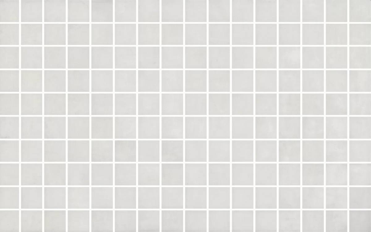  плитка Левада Серый Светлый Глянцевый  25x40