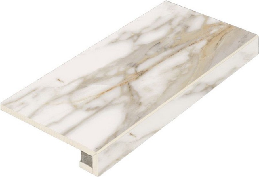 Керамогранит Шарм Эво Калакатта Ступ.Фронт 33x60