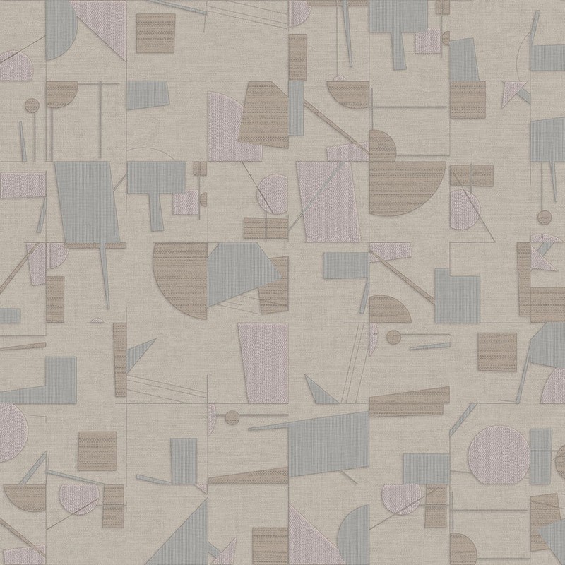 Виниловые обои Composition (Kandinsky) 1x10.05