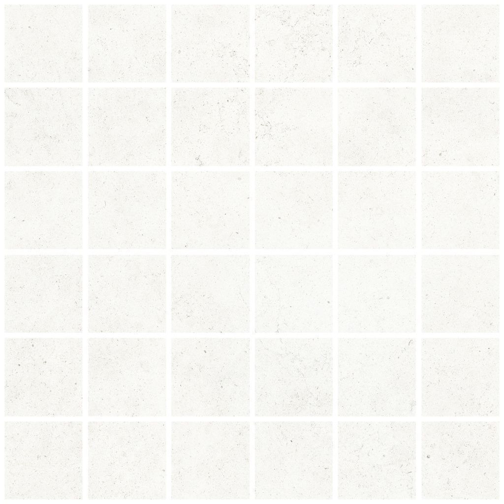 Керамогранит Bera&Beren Бера Айс Мозаик 55 Противоскользящий 30x30