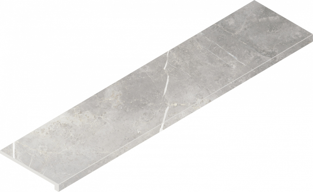 Керамогранит Шарм Эво Империале Ступ.Угл.Пр 33x120