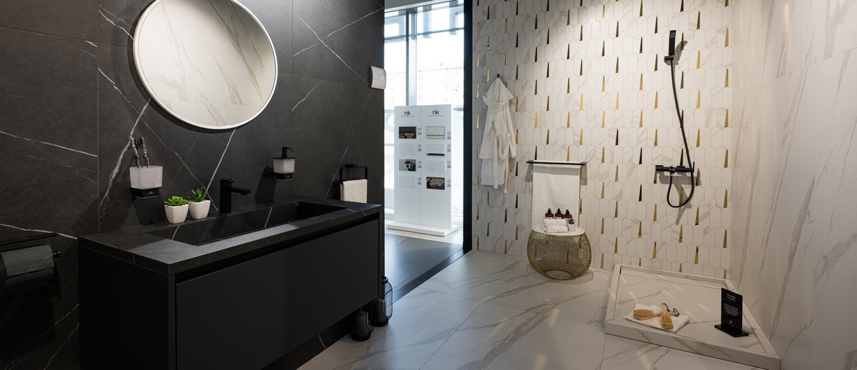 Шоу-рум ITALON Experience