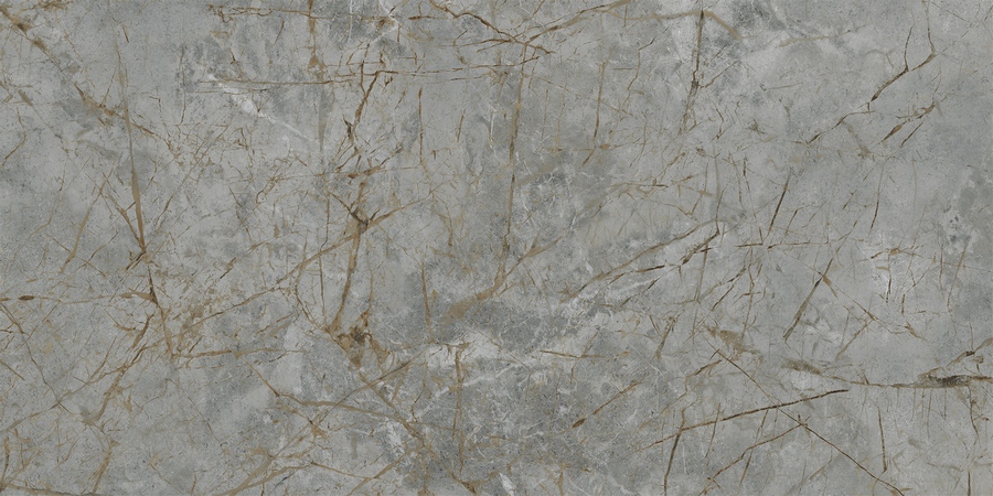 Керамогранит Айсберг Grey Matt. 60x120