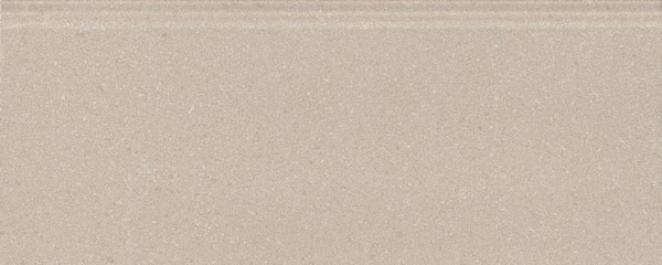 Керамическая плитка Про Матрикс Плинтус Бежевый Матовый 12x30