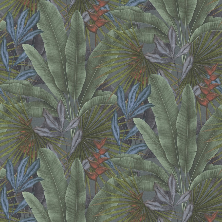 Виниловые обои Cotton 1.06x10.05