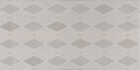  плитка Про Матрикс Серый Светлый Матовый 30x60