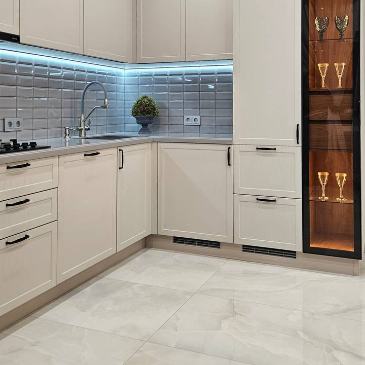 Квартира в таунхаус ЖК Южный Берег