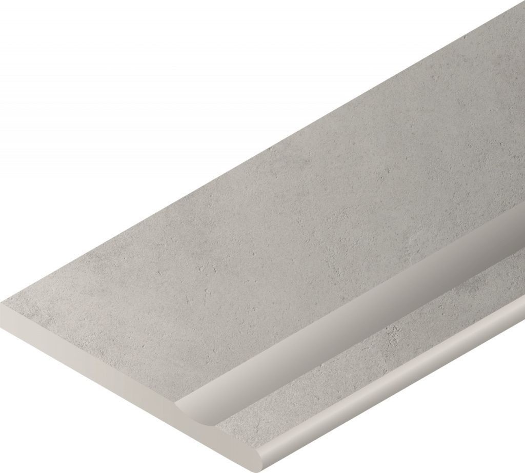 Керамогранит Миллениум т. С Выемкой Закруг.Пр 30x60