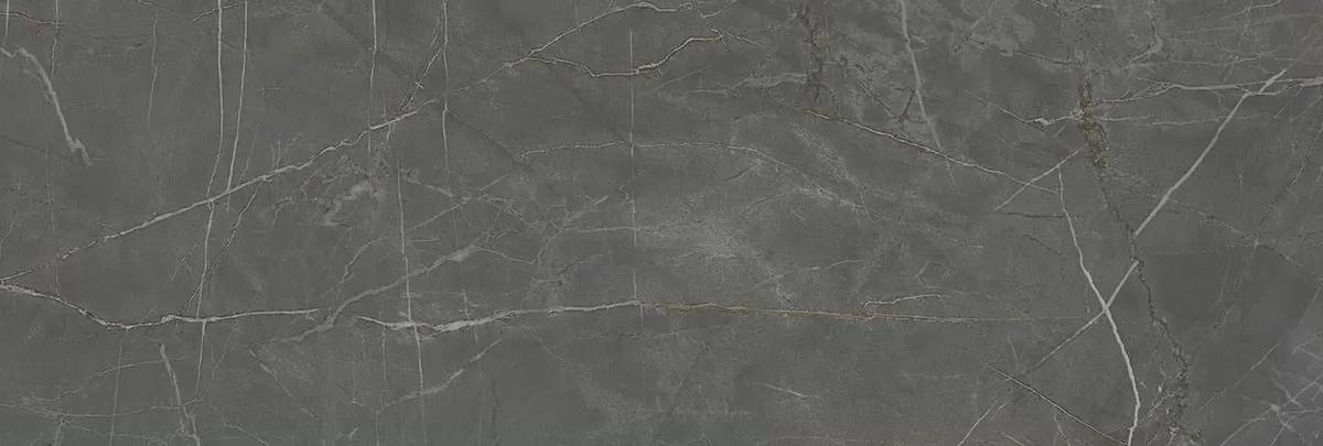  плитка Буонарроти Серый Темный Матовый 30x89.5