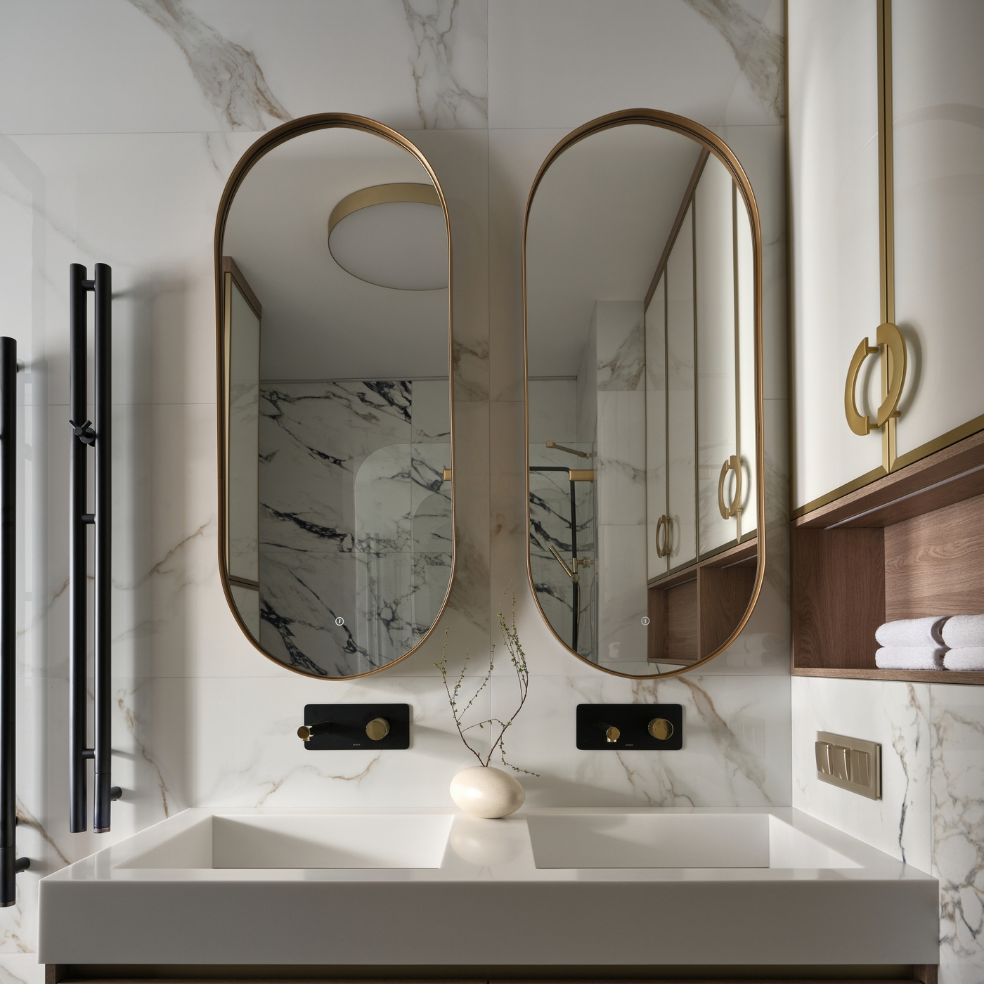 Квартира в ЖК Левел Причальный