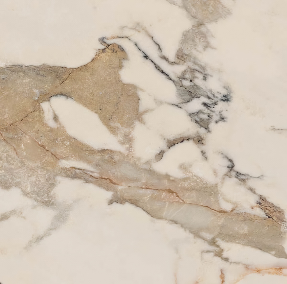  Epoque Ivory Lap 60x60