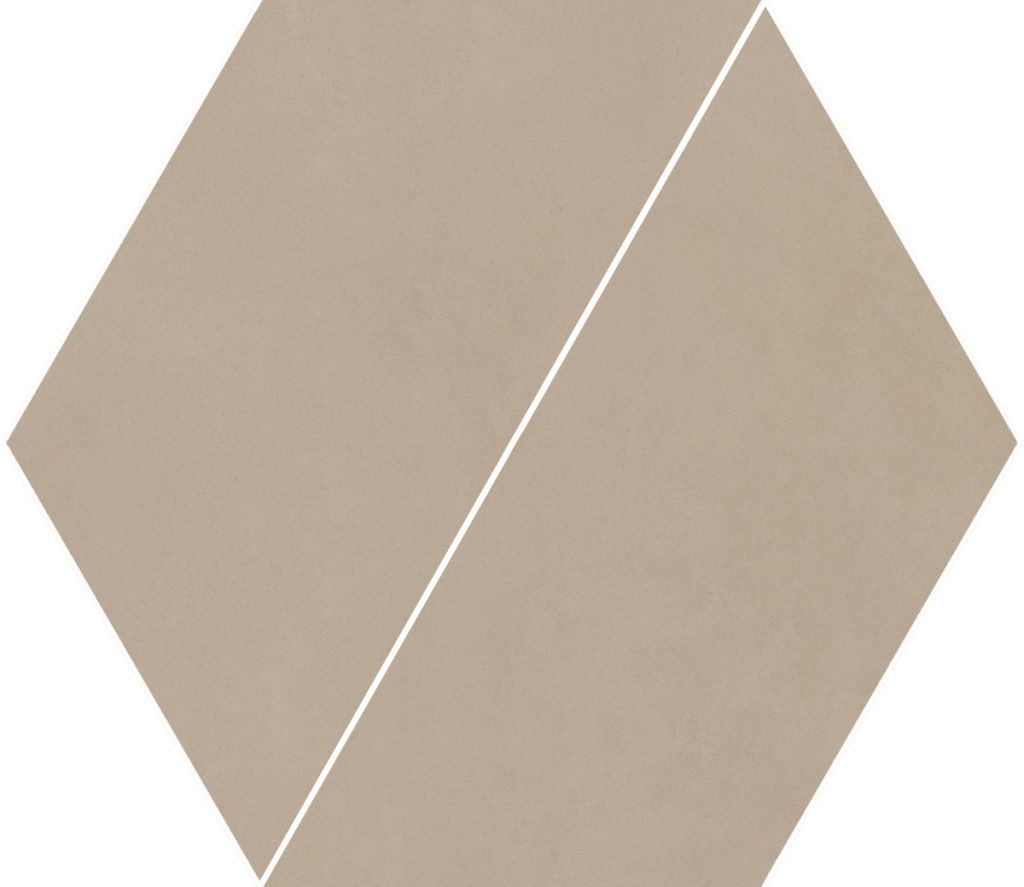 Керамогранит Cava Кава Бежевый Паттерн 2 13b 13x15