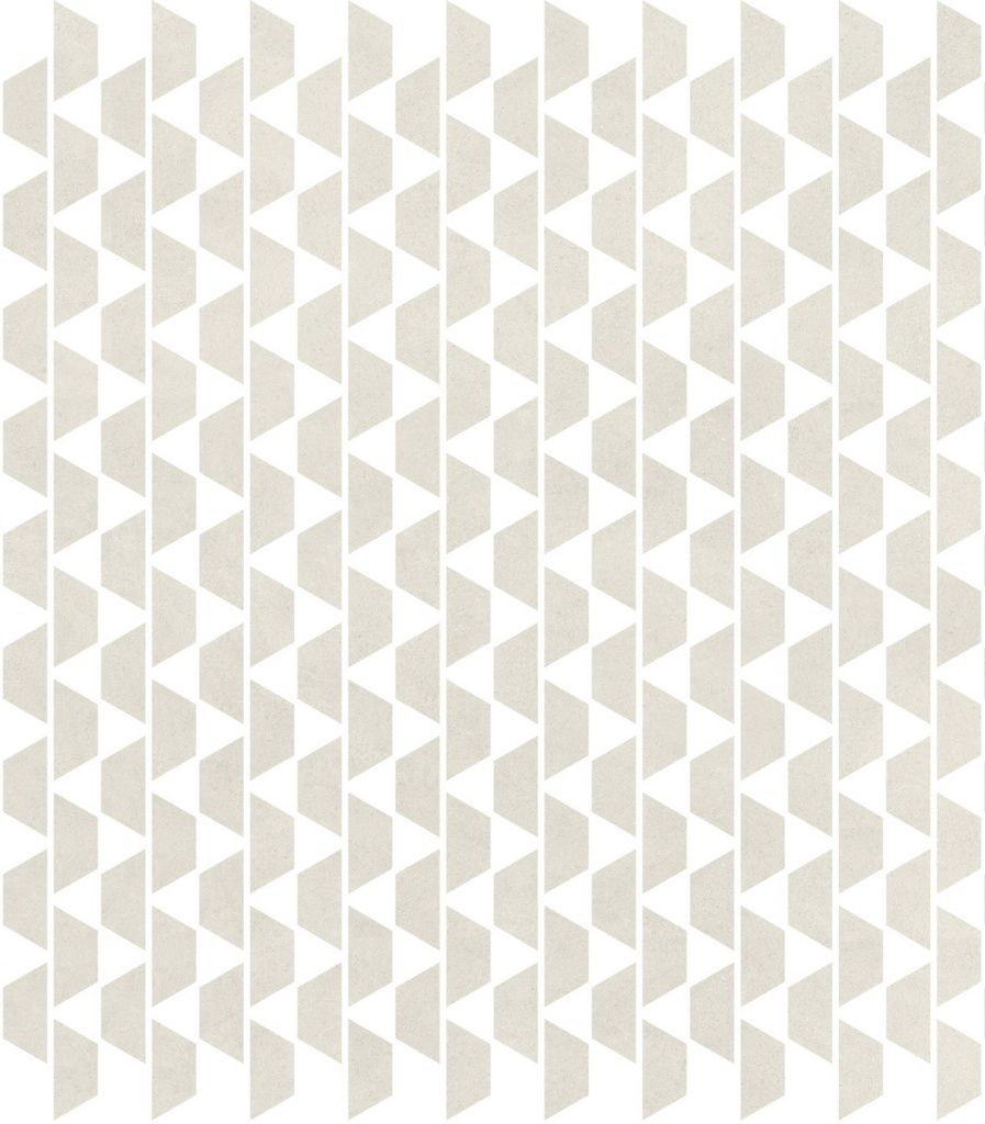 Керамогранит Cava Кава Вайт Мозаик. C. 29.5x29.9