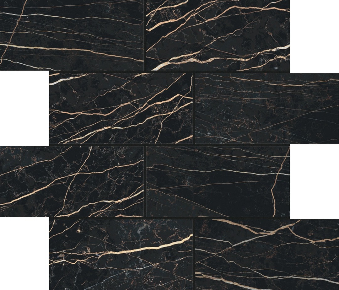 Керамогранит Magnum Rexthund. N. 6mm Mur.Mat 30x30