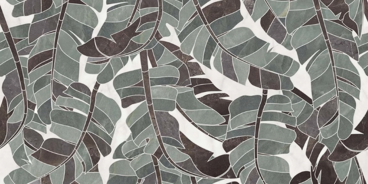 Керамогранит Sensi Fantasy Bali Lu3 Rett 60x120