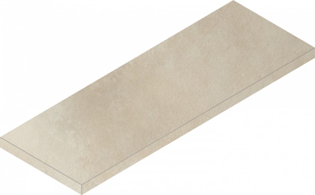 Керамогранит Миллениум Даст Ступ.Угл.Лев 33x80