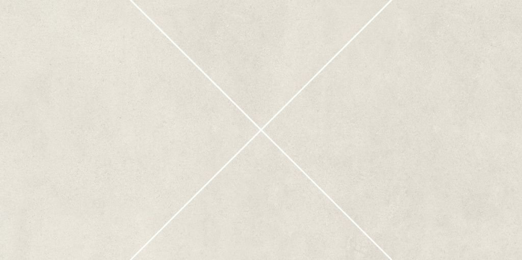 Керамогранит Cava Кава Вайт Паттерн 2 45b 45x90