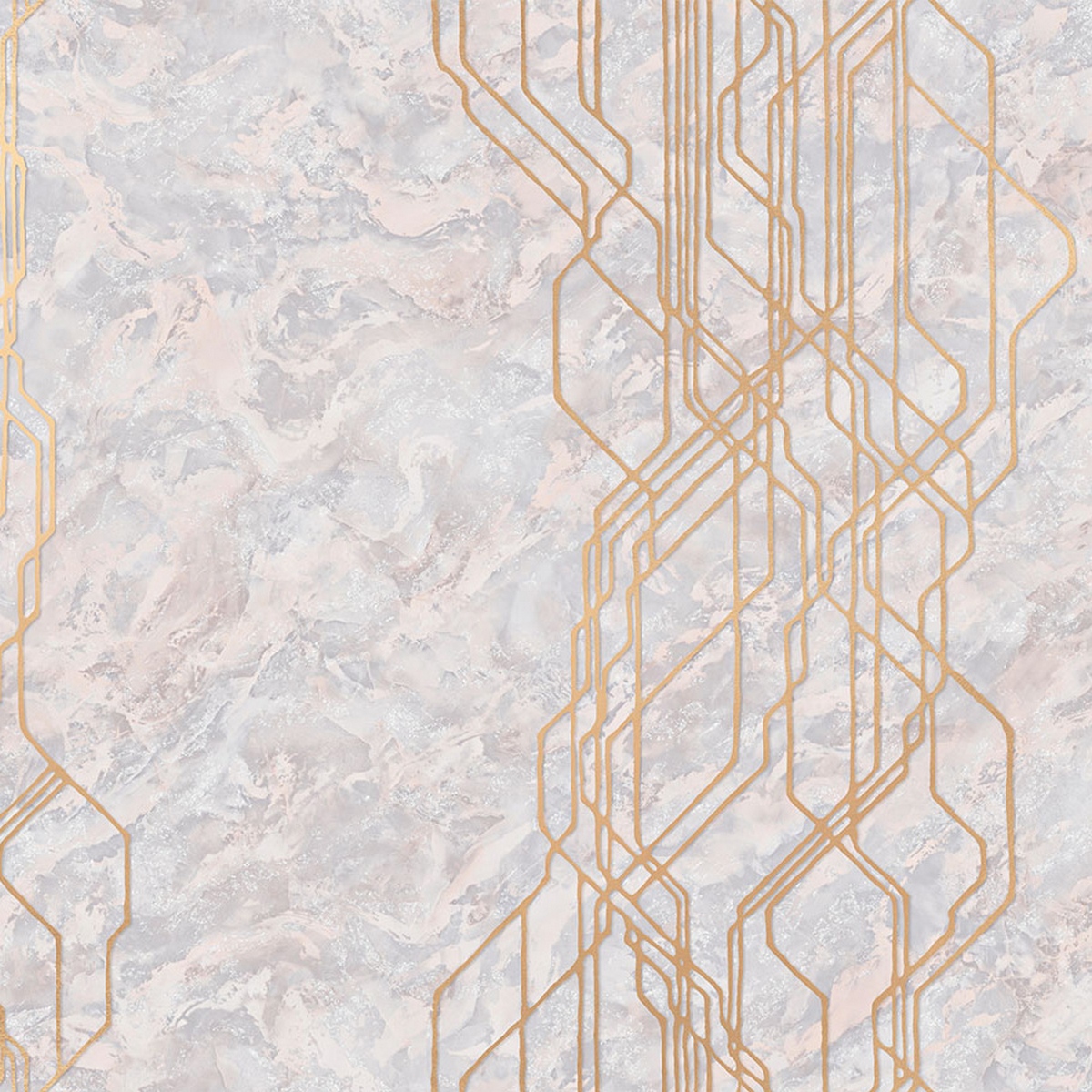 Виниловые обои Estetica 1.06x10.05