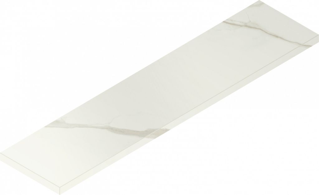 Керамогранит Метрополис Калакатта Голд Ступ.Угл.Лев 33x120