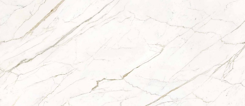 Керамогранит Elements Lux Calacatta Statuarietto Lappato 120x278