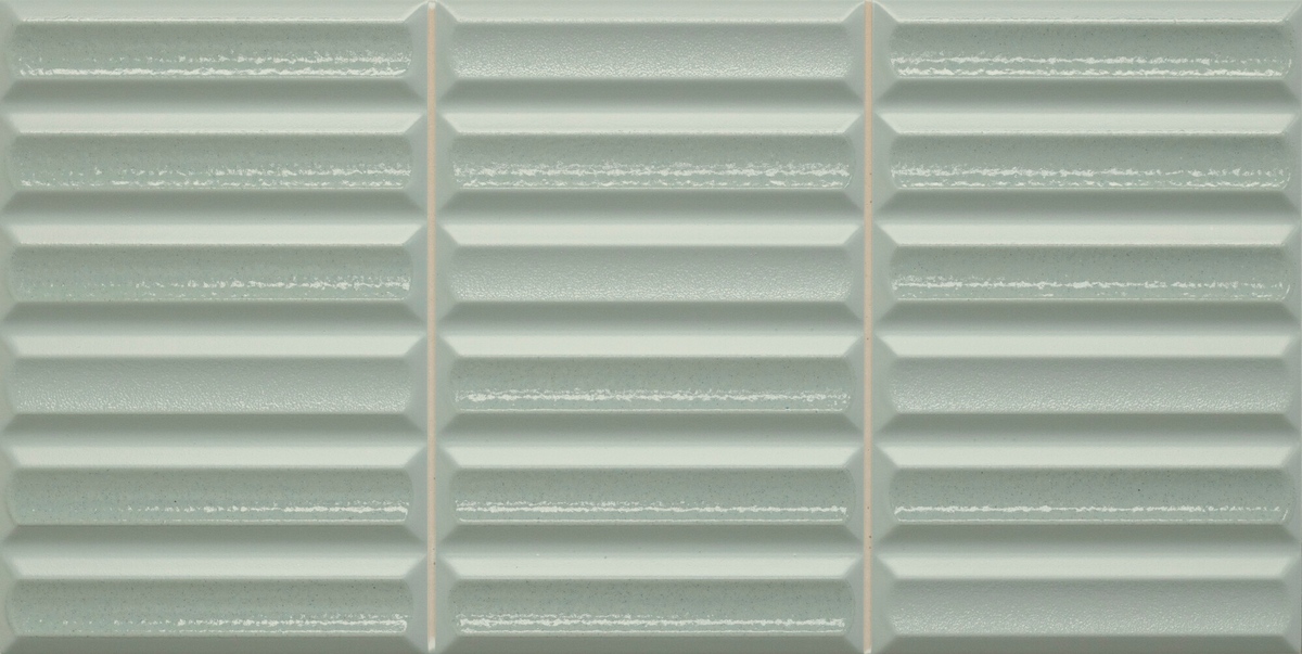 Керамическая плитка Moves Green 20x40