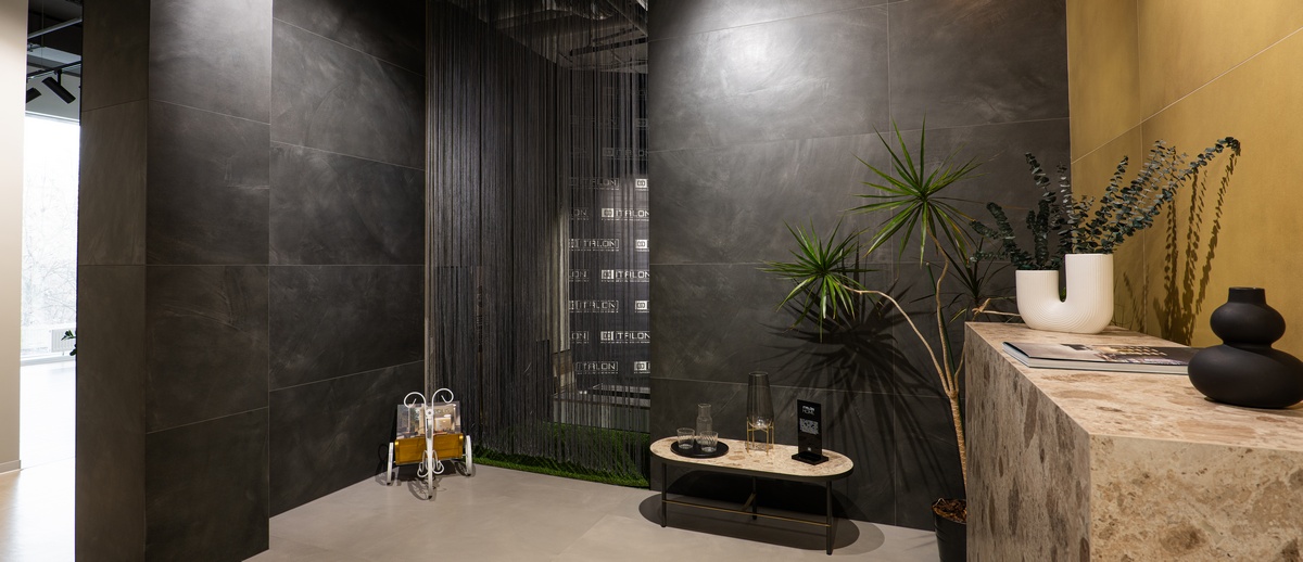 Шоу-рум ITALON Experience