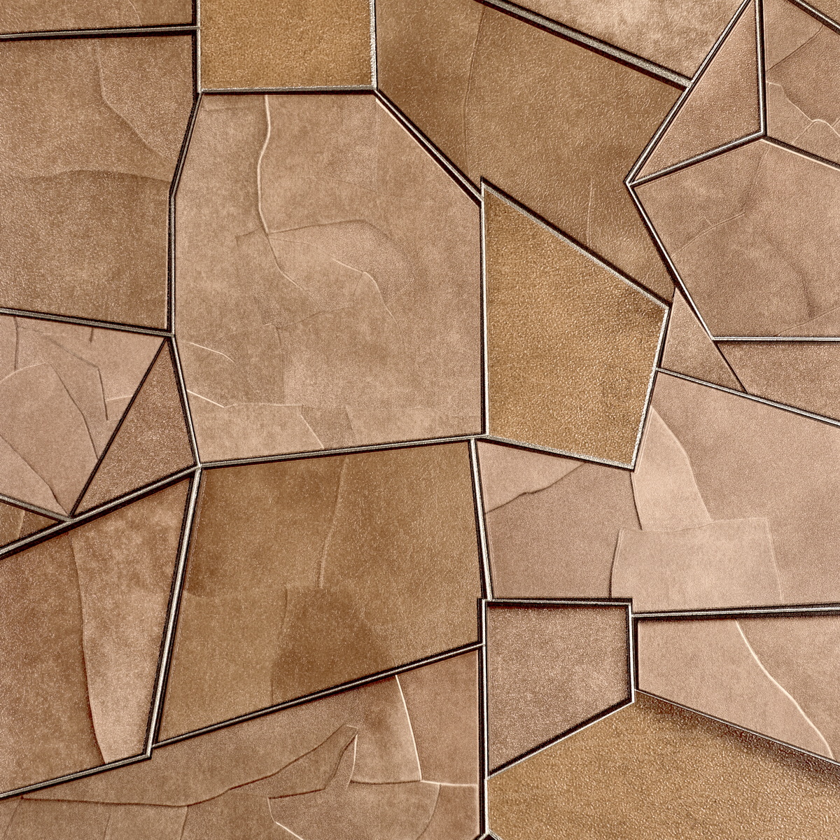 Виниловые обои Elle 4 1.06x10.05