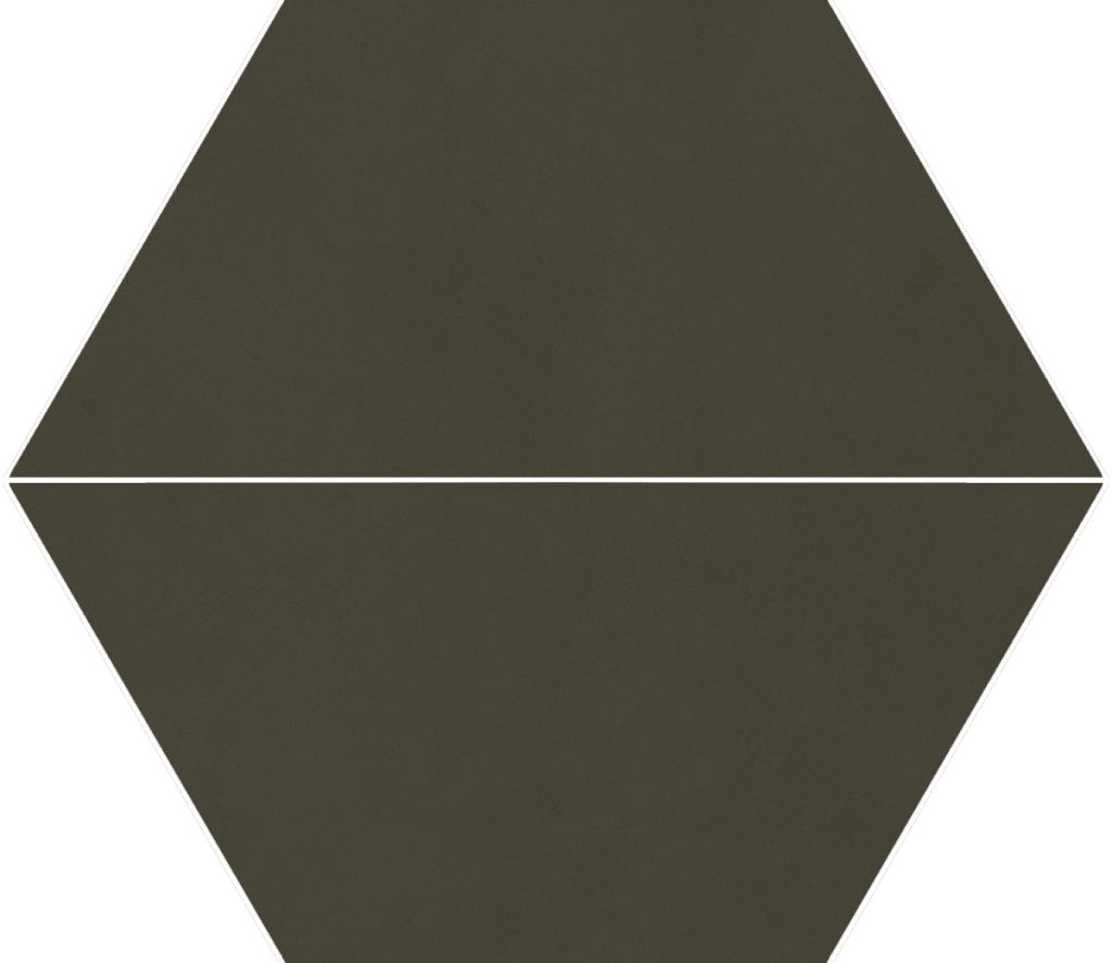 Керамогранит Cava Кава Грин Паттерн 1 13a 13x15