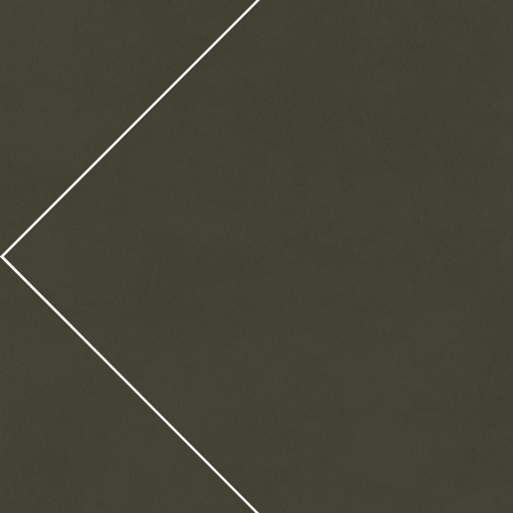 Керамогранит Cava Кава Грин Паттерн 2 90b 90x90