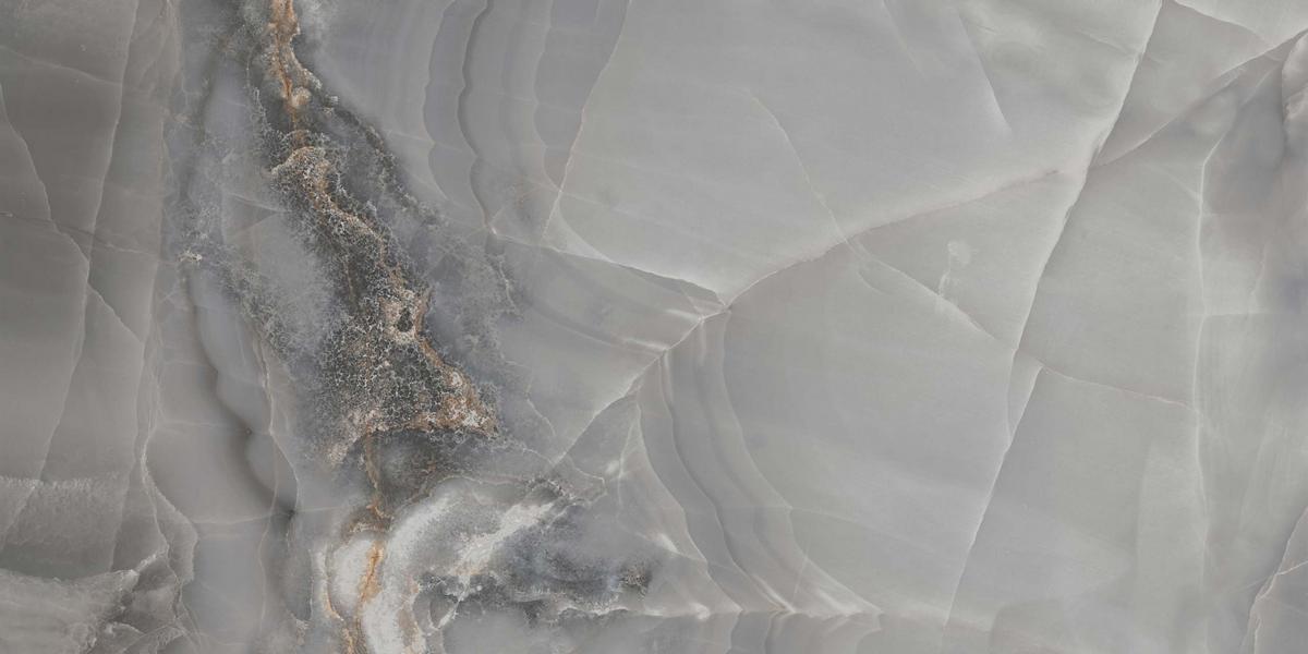 Керамогранит Белиз Серый 60x120