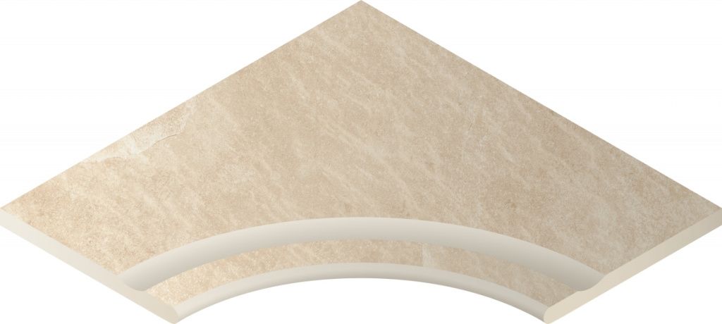 Керамогранит Материя Магнезио  Борt С Выем.Угл.Закр.30 60x60