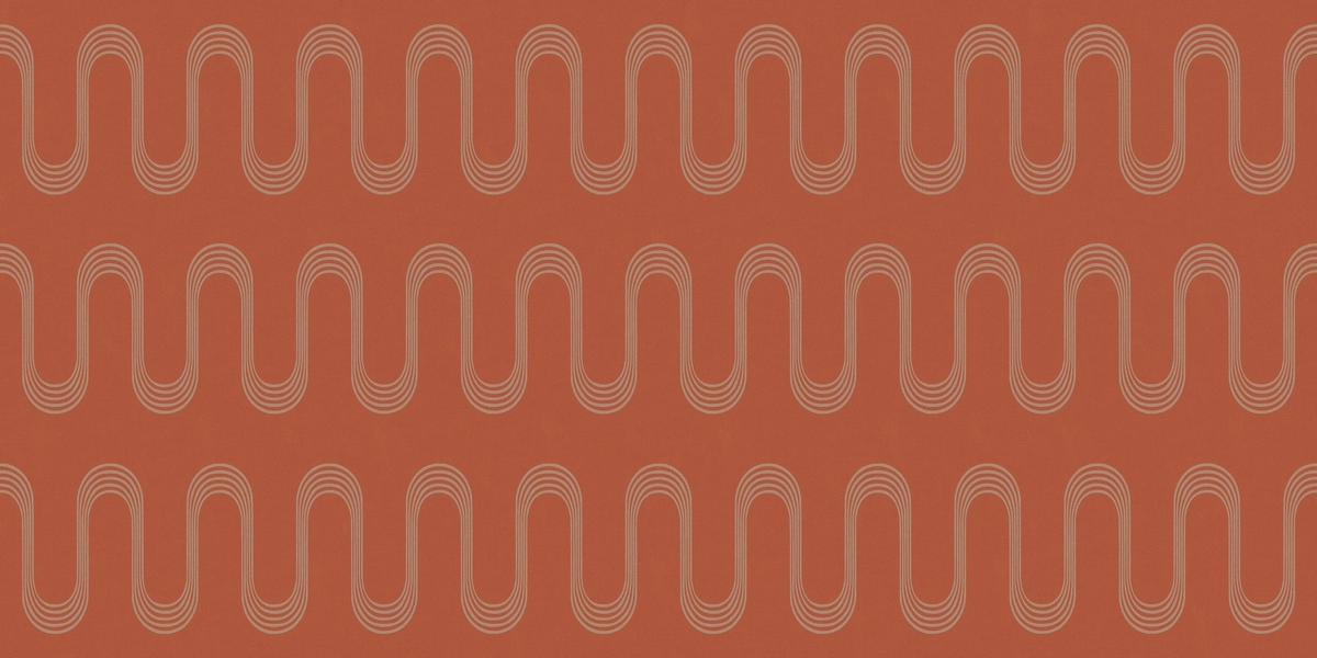 Керамогранит I Filati Di Rex Vague Scarlatto 6mm 120x240