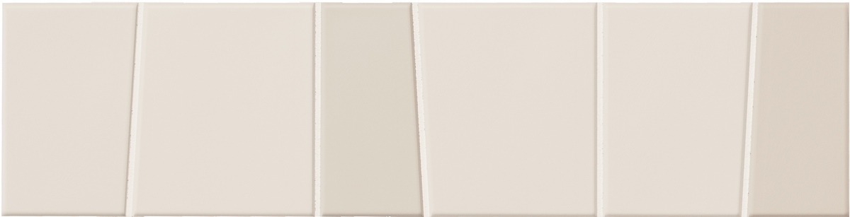 Керамогранит Trencadis Guell Chalk 7x28