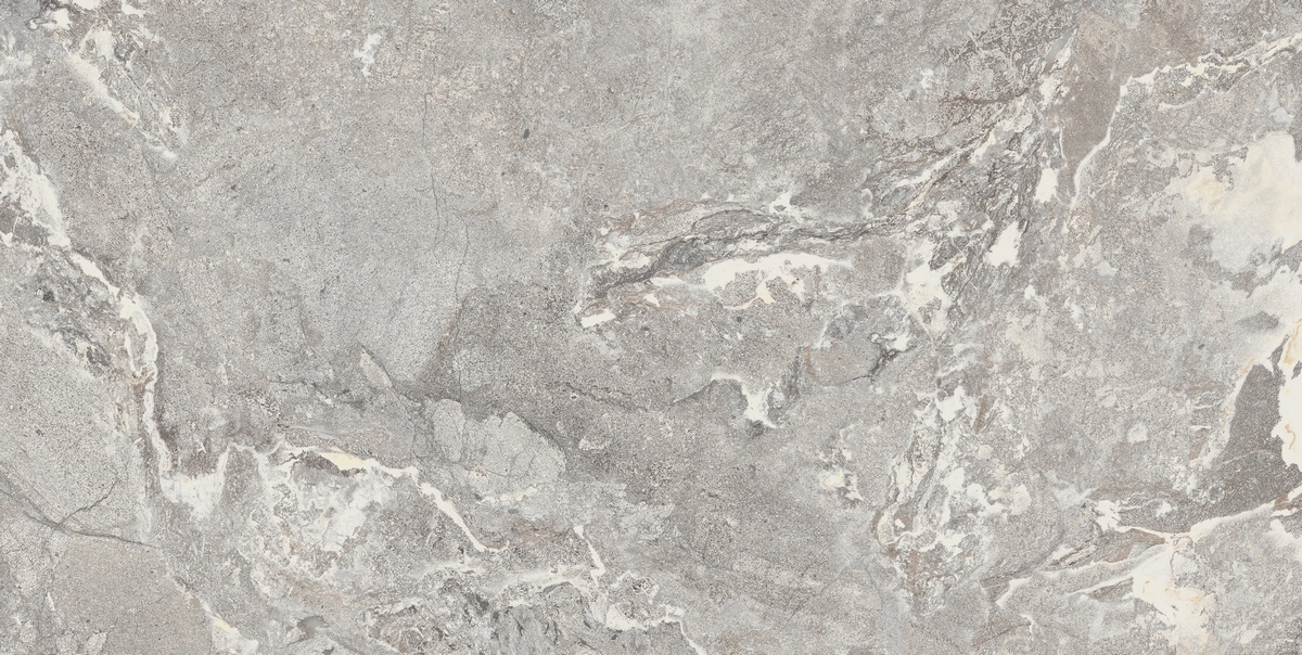 Керамогранит Onyx and More White Porphyry Strutturato 20mm 60x120