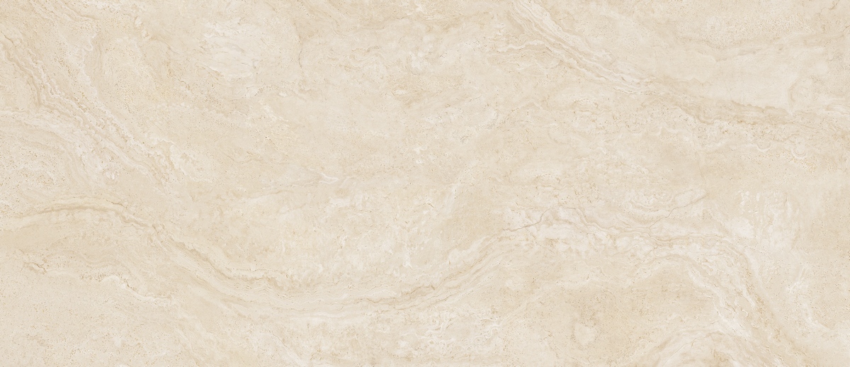 Керамогранит Unique Travertine Minimal Cream Naturale 120x278