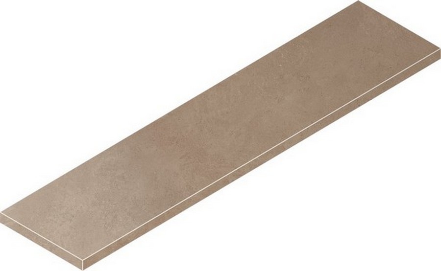 Керамогранит Этернум Голд Ступ.Угл.Лев 33x120