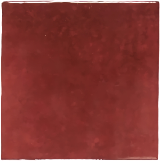  плитка Artisan Burgundy 13.2x13.2