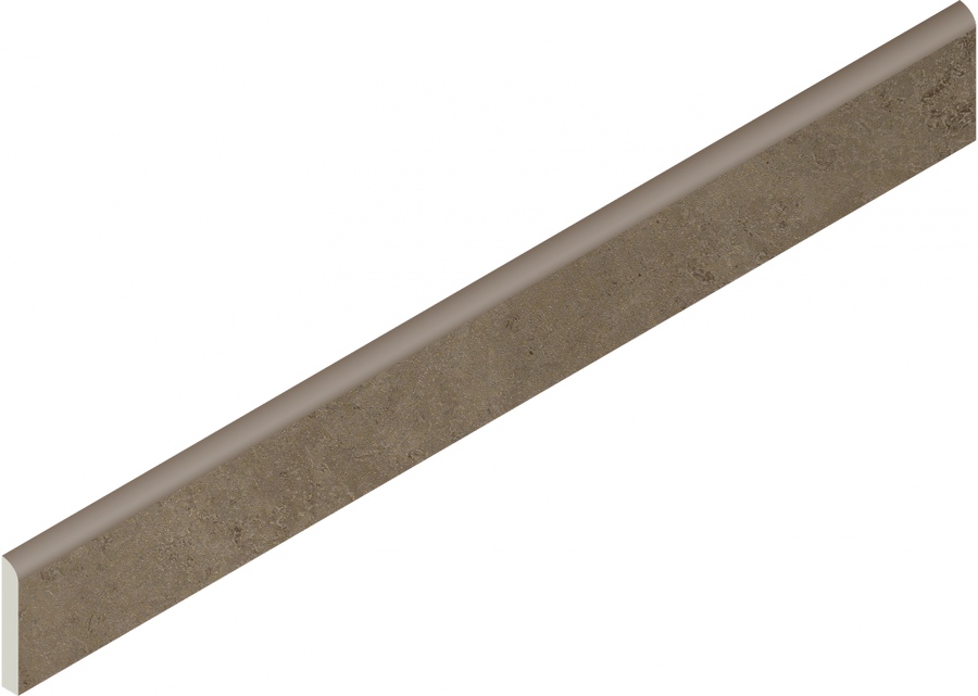  Нова Браун Плинтус 7.2x60