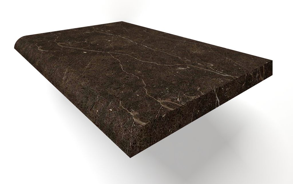 Мрамор Stairs Santa Lurante Solid Mb008 MB008-SALUR 30x100