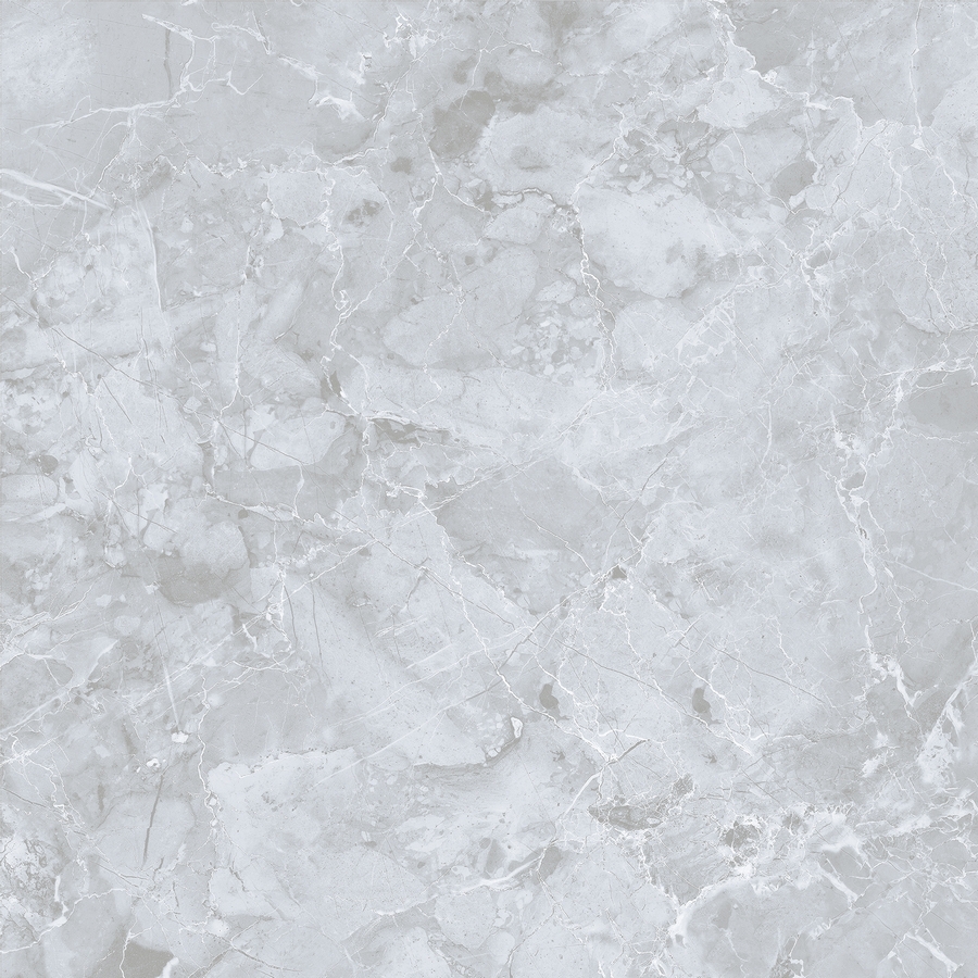 Керамогранит Минерал Серый 60x60