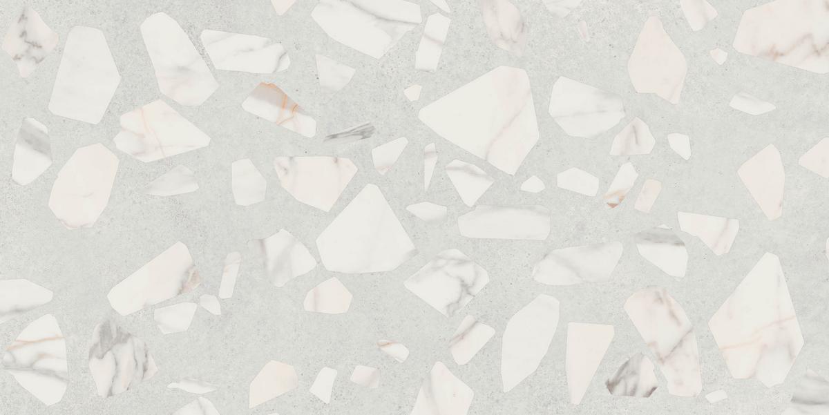 Керамогранит Арти Серый 60x120